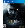 Resident Evil Village + Resident Evil Re:Verse PS4 Secundaria