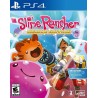 Slime Rancher Deluxe Edition PS4 Metodo