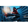 Spiderman Miles Morales PS4 Primaria