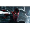 Spiderman Miles Morales PS4 Primaria