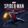 Spiderman Miles Morales PS4 Primaria