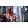 Spiderman PS4 Game of the Year Edition Primaria