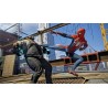 Spiderman PS4 Game of the Year Edition Secundaria