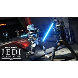 Star Wars Jedi Fallen Order PS4 Primaria