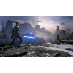 Star Wars Jedi Fallen Order PS4 Primaria