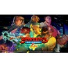 Streets Of Rage 4 PS4 Primaria
