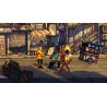 Streets Of Rage 4 PS4 Secundaria