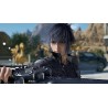 Tekken 7 PS4 Primaria