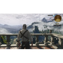 The Witcher 3 Wild Hunt Complete Edition PS4 Secundaria