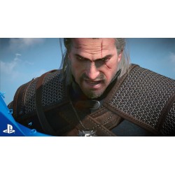 The Witcher 3 Wild Hunt Complete Edition PS4 Secundaria