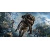 Tom Clancys Ghost Recon Breakpoint PS4 Secundaria