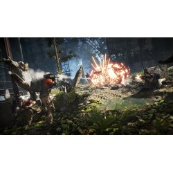 Tom Clancys Ghost Recon Breakpoint PS4 Primaria