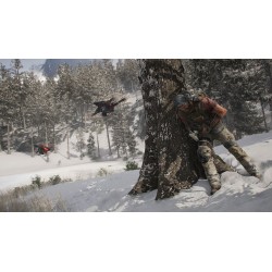Tom Clancys Ghost Recon Breakpoint PS4 Secundaria