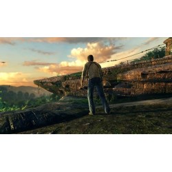 Uncharted The Nathan Drake Collection PS4 Primaria