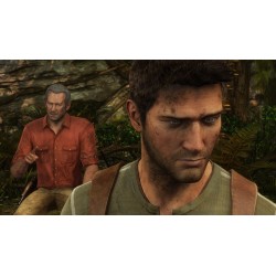 Uncharted The Nathan Drake Collection PS4 Primaria
