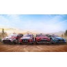 WRC 8 PS4 Primaria