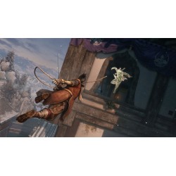 Sekiro Shadows Die Twice Game of the Year PS4 Secundaria
