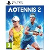 AO Tennis 2 PS5 Primaria