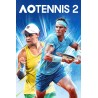 AO Tennis 2 PS5 Secundaria