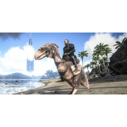 ARK Survival Evolved PS5 Secundaria