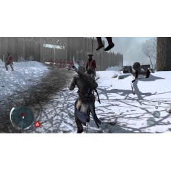 Assassins Creed 3 PS5 Remastered Secundaria