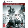 Assassins Creed 3 PS5 Remastered Secundaria