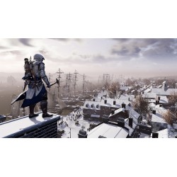 Assassins Creed 3 PS5 Remastered Primaria