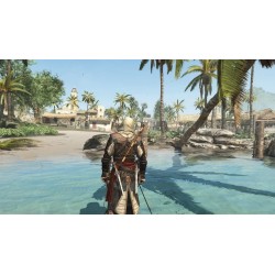 Assassins Creed 4 Black Flag PS5 Primaria