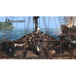 Assassins Creed 4 Black Flag PS5 Secundaria