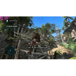 Assassins Creed 4 Black Flag PS5 Secundaria