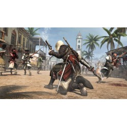 Assassins Creed 4 Black Flag Season Pass PS5 Primaria