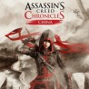 Assassins Creed Chronicles Trilogy PS5 Primaria