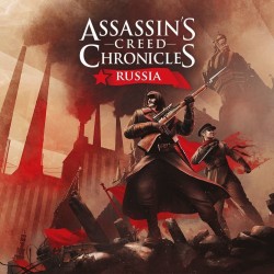 Assassins Creed Chronicles Trilogy PS5 Secundaria