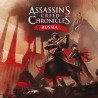 Assassins Creed Chronicles Trilogy PS5 Secundaria