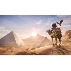 Assassins Creed Origins PS5 Primaria