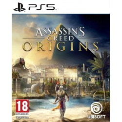 Assassins Creed Origins PS5 Primaria