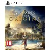 Assassins Creed Origins PS5 Primaria