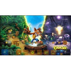 Crash Bandicoot N. Sane Trilogy PS5 Primaria