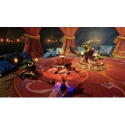 Crash Bandicoot N. Sane Trilogy PS5 Secundaria