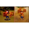 Crash Bandicoot N. Sane Trilogy PS5 Secundaria