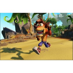 Crash Bandicoot N. Sane Trilogy PS5 Secundaria