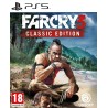Far Cry 3 PS5 Primaria