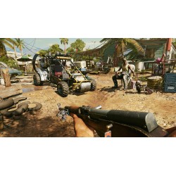 Far Cry 6 PS5 Primaria