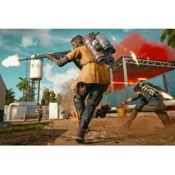 Far Cry 6 PS5 Primaria