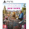 Far Cry New Dawn PS5 Primaria