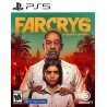 Far Cry 6 PS5 Secundaria