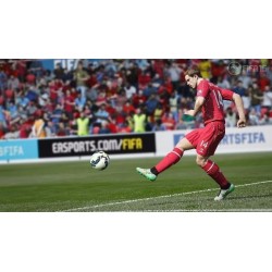 Fifa 16 PS5 Español Latino Primaria