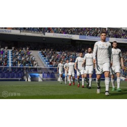Fifa 16 PS5 Español Latino Primaria
