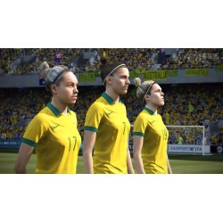 Fifa 16 PS5 Español Latino Primaria
