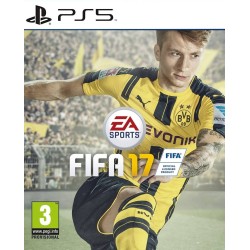 Fifa 17 PS5 Español Latino Secundaria